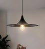 Black Hanging Pendant Light