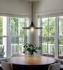Black Hanging Pendant Light