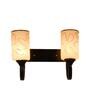 Hubert Black Iron Wall Sconces