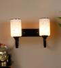 Hubert Black Iron Wall Sconces