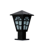Antz Black Iron Gate Light