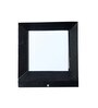 Optimus Black Iron Gate Light