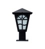 Antz Black Iron Gate Light