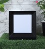 Optimus Black Iron Gate Light