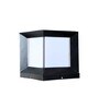 Optimus Black Iron Gate Light
