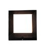 Optimus Black Iron Gate Light