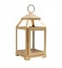 Black Iron Hanging Lantern