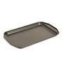 Black Non-Stick Small Baking Tray