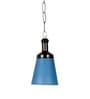 Maimi Black Iron Hanging Light