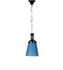 Maimi Black Iron Hanging Light