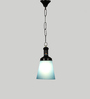 Maimi Black Iron Hanging Light