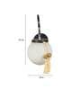 Miceli Black Iron Wall Sconces