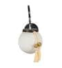 Miceli Black Iron Wall Sconces