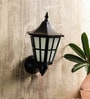 Newage Black Metal Wall Sconces