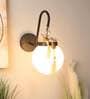 Miceli Black Iron Wall Sconces