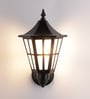 Newage Black Metal Wall Sconces