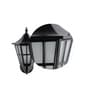 Newage Black Metal Wall Sconces