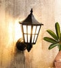 Newage Black Metal Wall Sconces