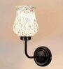 Delicea Multicolor Iron Wall Sconces