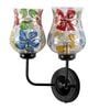 Ventus Multicolor Iron Wall Sconces