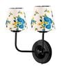 Faraday Multicolor Iron Wall Sconces