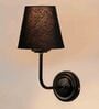 Gaze Multicolor Iron Wall Sconces