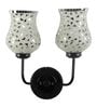Hazel Multicolor Iron Wall Sconces