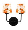 Groove Multicolor Iron Wall Sconces