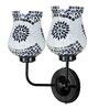 Marsden Multicolor Iron Wall Sconces