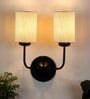 Designer Multicolor Iron Wall Sconces