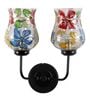Ventus Multicolor Iron Wall Sconces