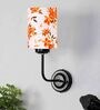 Harmony Multicolor Iron Wall Sconces