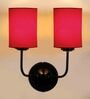 Mylo Multicolor Iron Wall Sconces