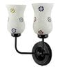 Marazzi Multicolor Iron Wall Sconces