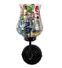 Fenerty Multicolor Iron Wall Sconces