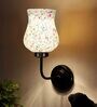 Delicea Multicolor Iron Wall Sconces