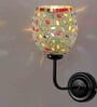 Fellida Multicolor Iron Wall Sconces