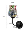 Fenerty Multicolor Iron Wall Sconces