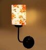 Harmony Multicolor Iron Wall Sconces