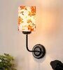 Harmony Multicolor Iron Wall Sconces