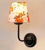 Hexa Multicolor Iron Wall Sconces