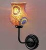 Blender Multicolor Iron Wall Sconces