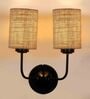 Emmett Multicolor Iron Wall Sconces