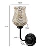 Solitaire Multicolor Iron Wall Sconces