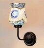 Emphasis Multicolor Iron Wall Sconces