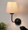 Victoria Multicolor Iron Wall Sconces
