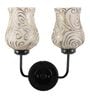 Erika Multicolor Iron Wall Sconces