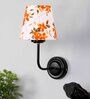Hexa Multicolor Iron Wall Sconces