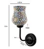 Soomin Multicolor Iron Wall Sconces