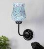 Delicea Multicolor Iron Wall Sconces